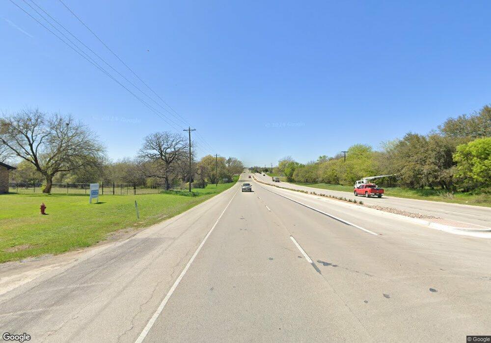 Fort Worth Hwy Fort Worth Hwy, Weatherford, TX 76086 - photo 1