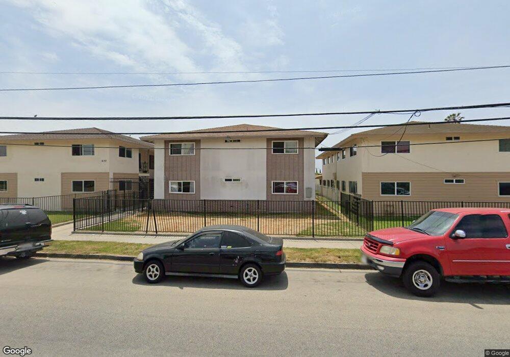 420 E Pleasant Valley Rd unit 3, Oxnard, CA 93033 - photo 1