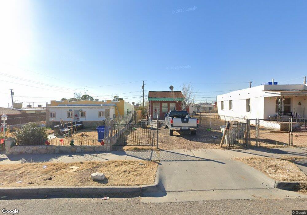 4016 Truman Ave, El Paso, TX 79930 - photo 1