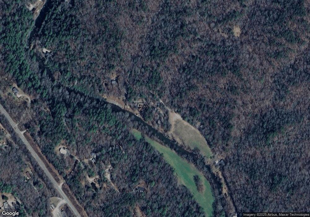 834 Spring Valley Ln, Ellijay, GA 30540 - photo 1