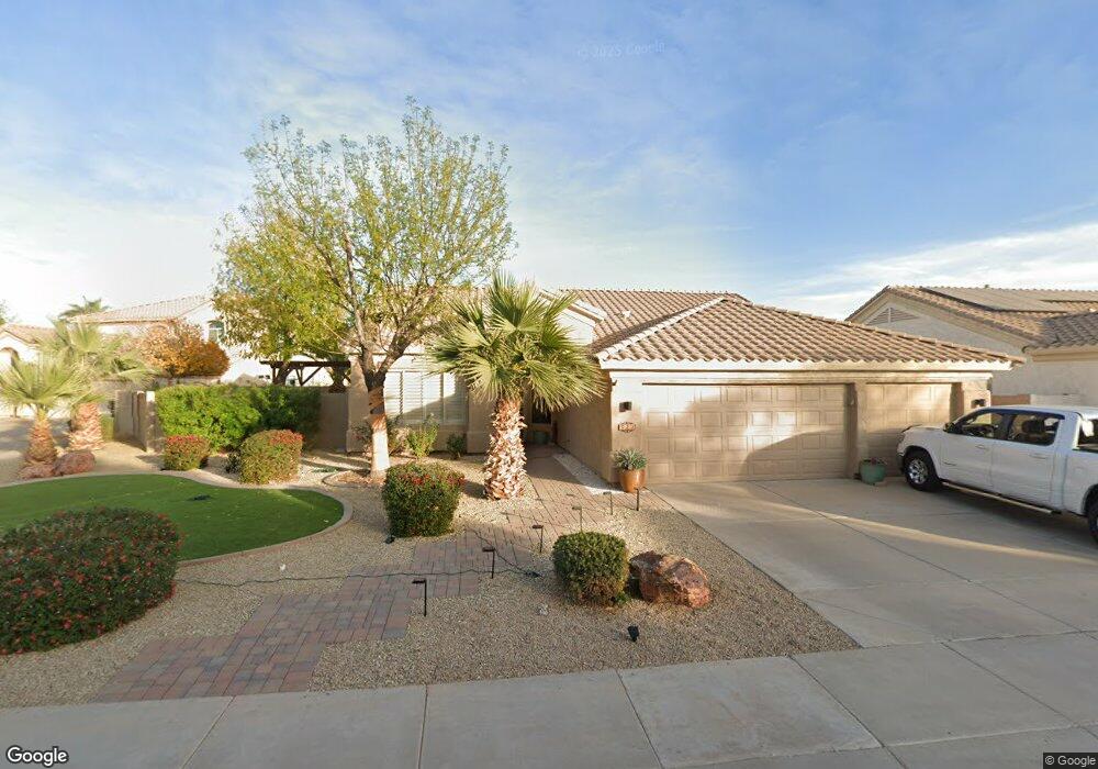 321 N Laura Dr, Chandler, AZ 85225 - photo 1