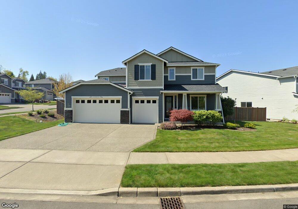 25813 207th Place SE, Covington, WA 98042 - photo 1