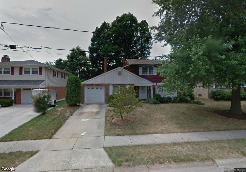 2654 Whitman Dr, Wilmington, DE 19808 - photo 1