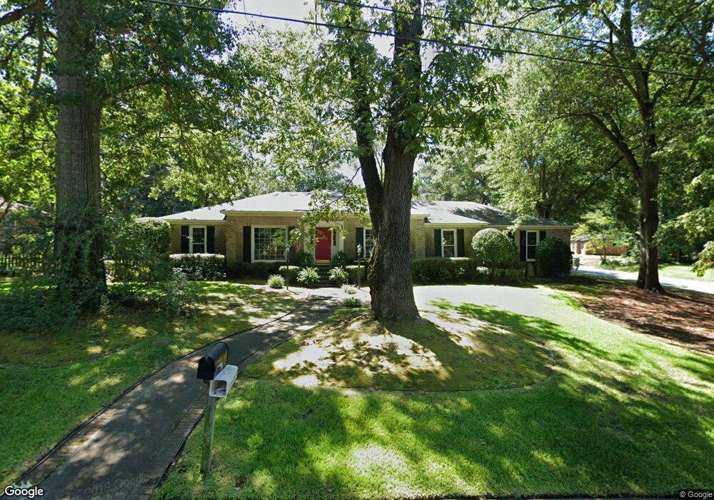 2804 Kipling Dr, Augusta, GA 30909 - photo 1