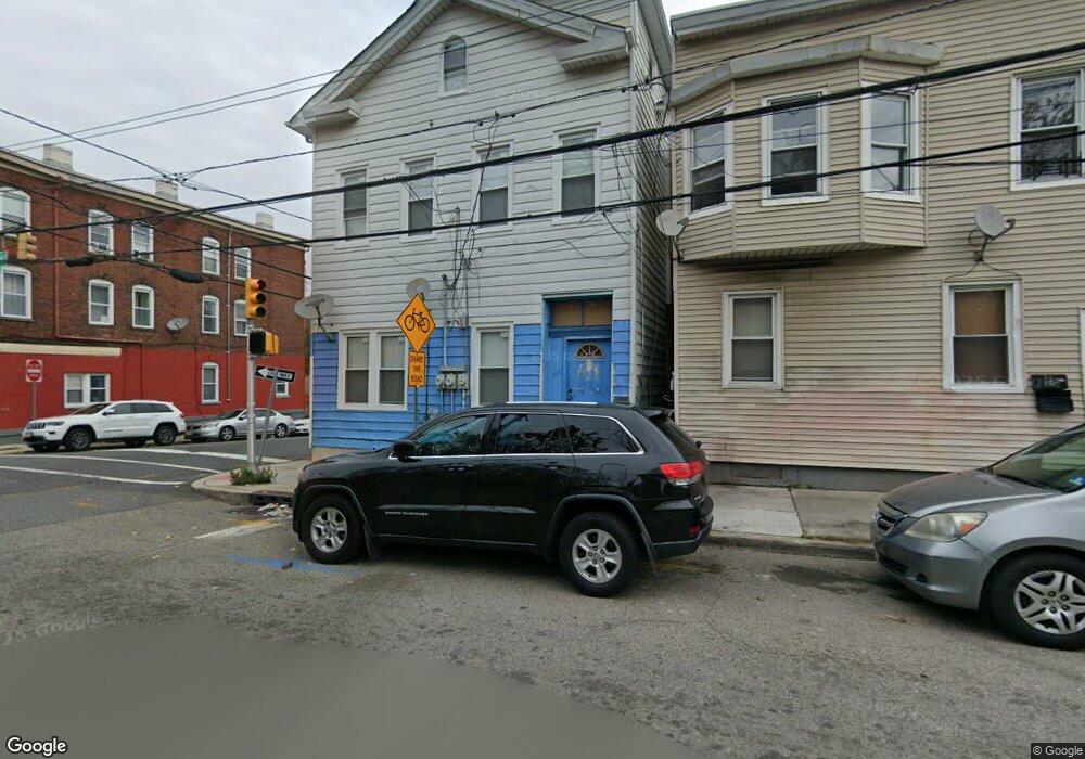 331 Marshall St, Paterson, NJ 07503 - photo 1