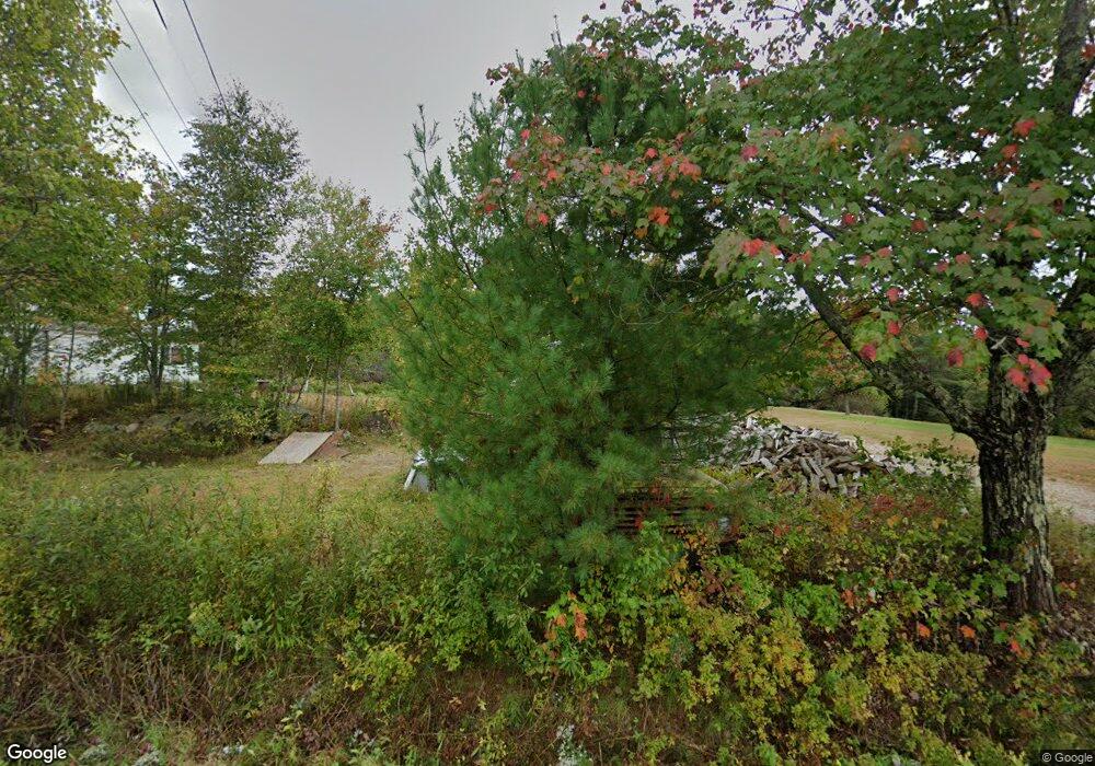 333 W Burrough Rd, Bowdoin, ME 04287 - photo 1