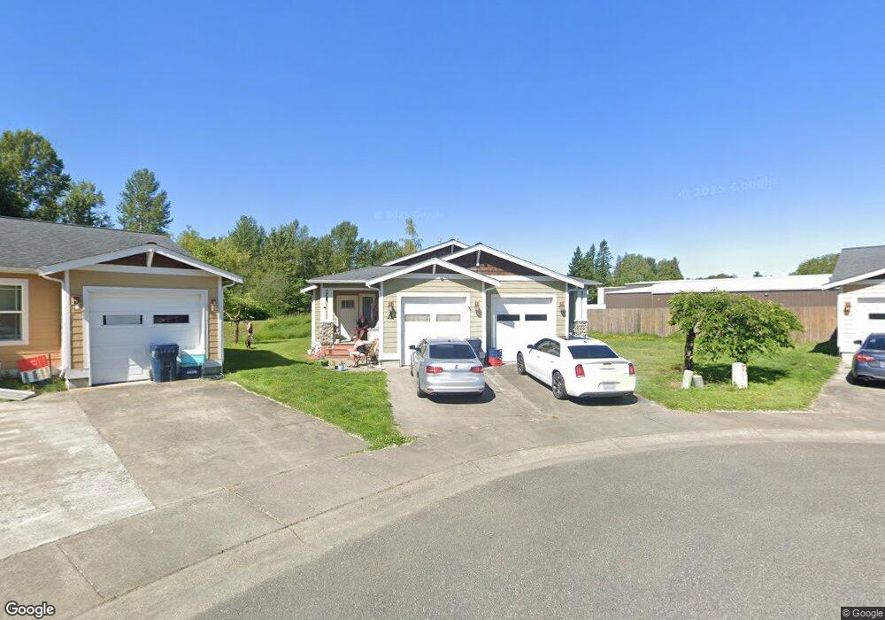 207 Walnut Grove Ct unit 110, Everson, WA 98247 - photo 1