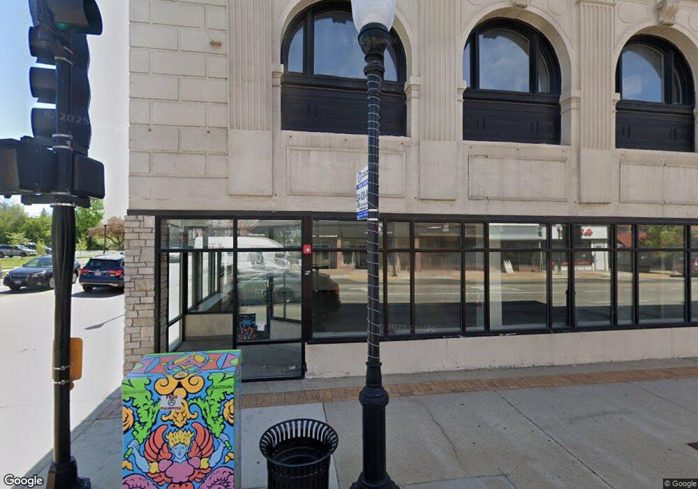 35 N Broadway unit 2, Aurora, IL 60505 - photo 1
