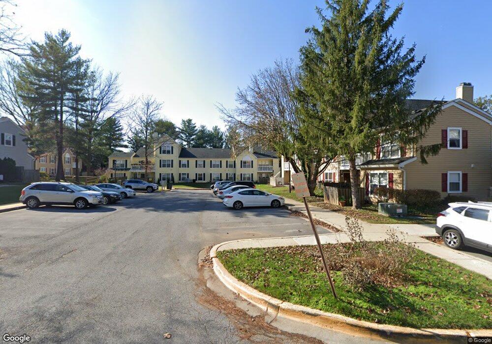 18122 Rolling Meadow Way, Olney, MD 20832 - photo 1