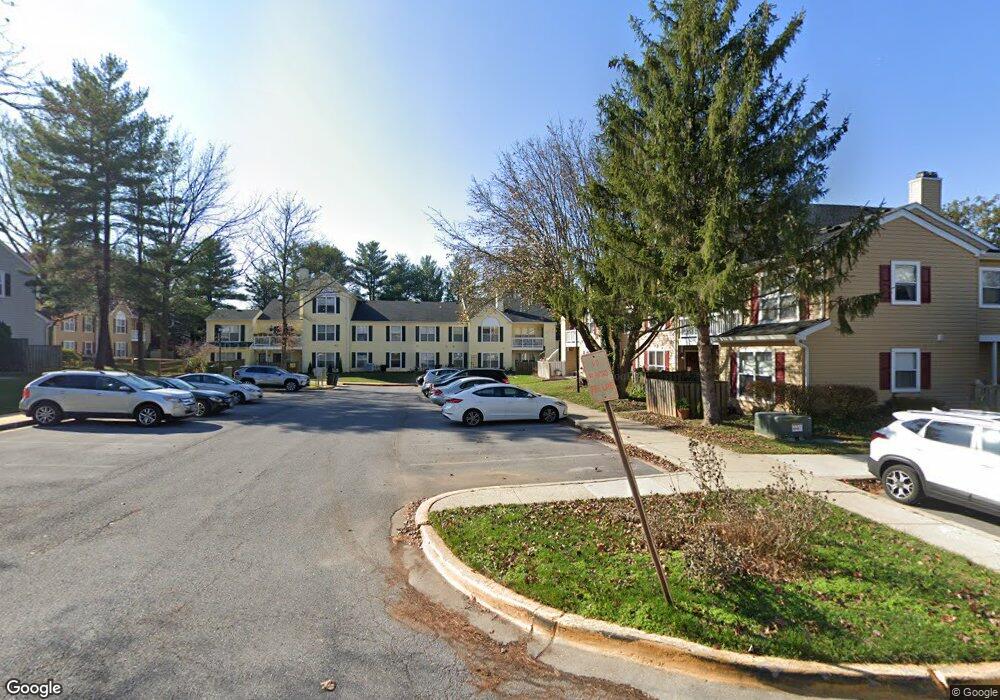 18120 Rolling Meadow Way, Olney, MD 20832 - photo 1