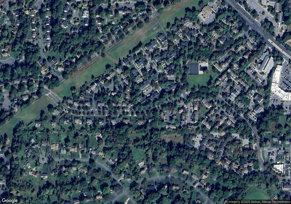 18042 Rolling Meadow Way unit 270, Olney, MD 20832 - photo 1