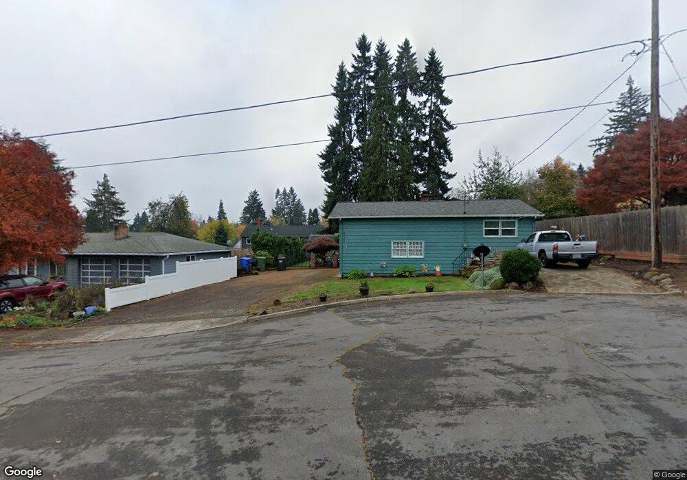 934 Mader St SE, Salem, OR 97302 - photo 1