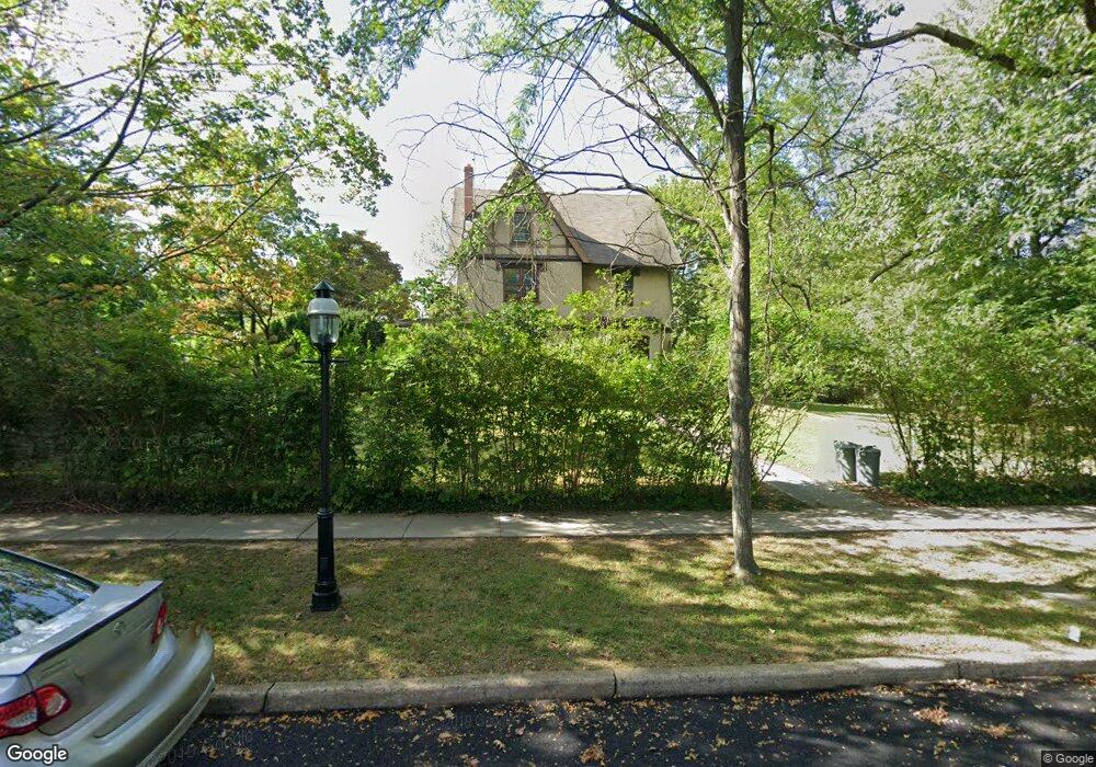 214 Western Way, Princeton, NJ 08540 - photo 1