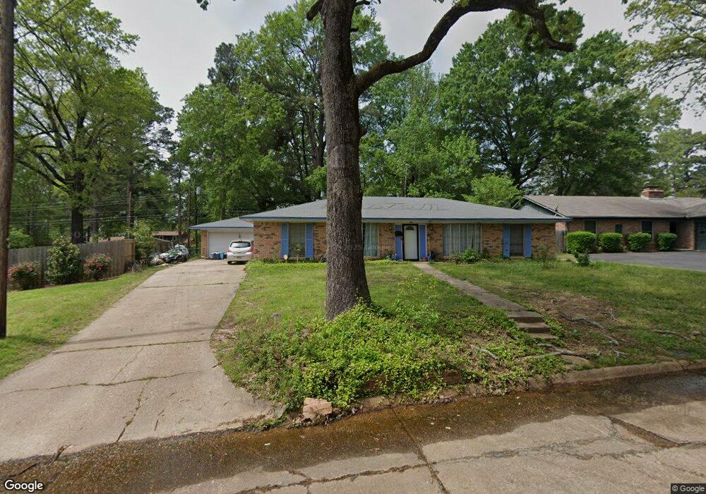 1 Woodcliff Dr, Texarkana, TX 75503 - photo 1