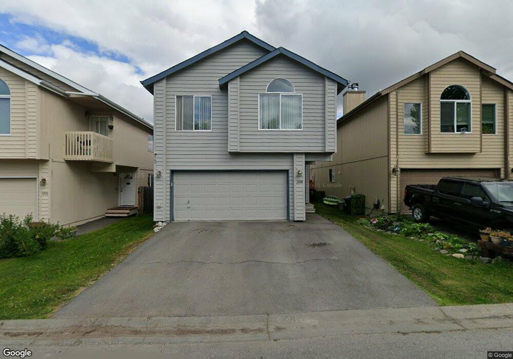 1909 Sturbridge Ct unit 56, Anchorage, AK 99507 - photo 1