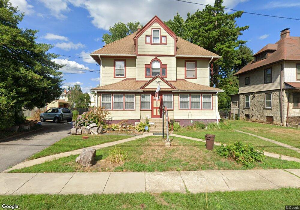 207 Garfield Ave, Norwood, PA 19074 - photo 1