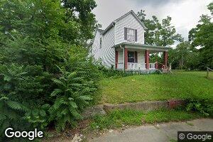 1107 W Riverview Ave, Dayton, OH 45402