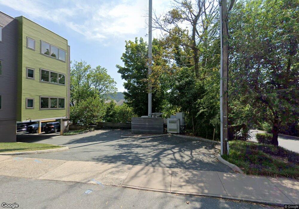 1600 Monticello Ave, Charlottesville, VA 22902 - photo 1