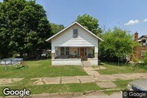 603 Saint Louis Ave, Cannelton, IN 47520
