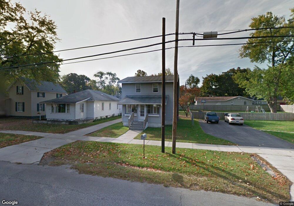 1805 W Indiana Ave, Elkhart, IN 46516 - photo 1