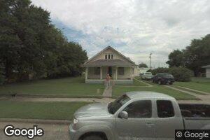 605 Ross St, Ellis, KS 67637