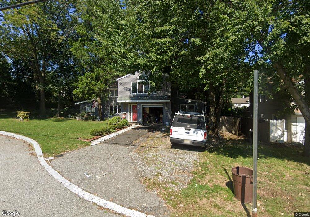 7 Douglas St, Waldwick, NJ 07463 - photo 1