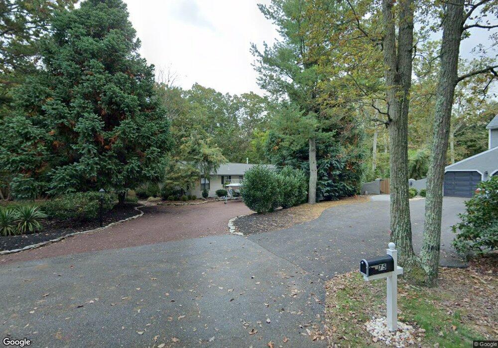 76 Atsion Ct, Medford, NJ 08055 - photo 1