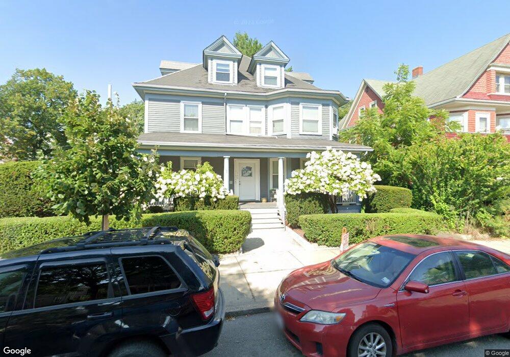 159 Highland Ave unit 5, Somerville, MA 02143 - photo 1