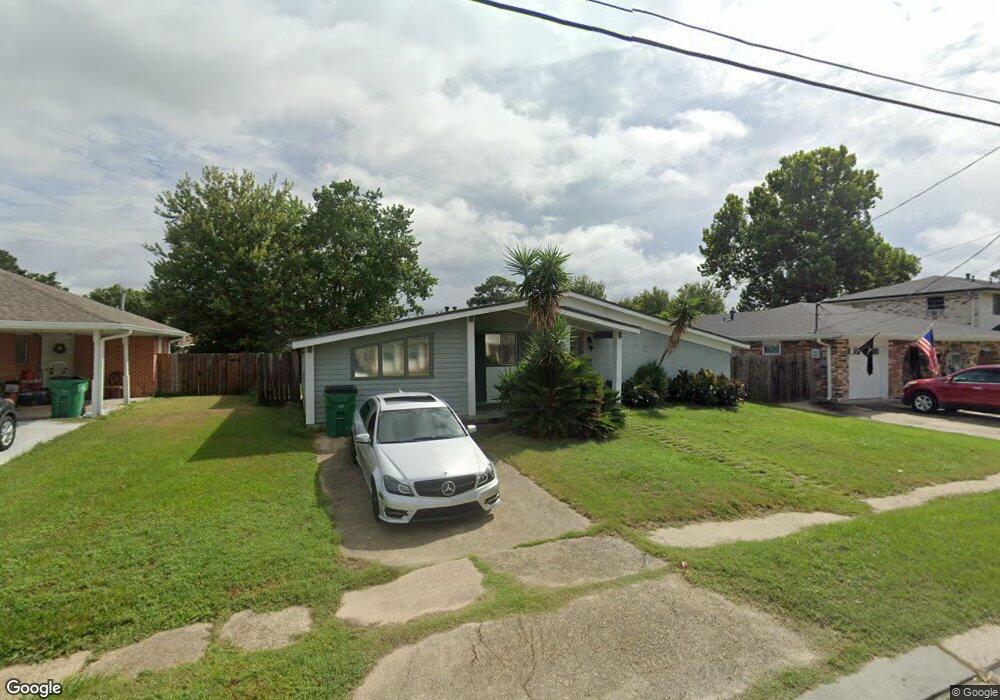 1613 Princeton St, Metairie, LA 70003 - photo 1