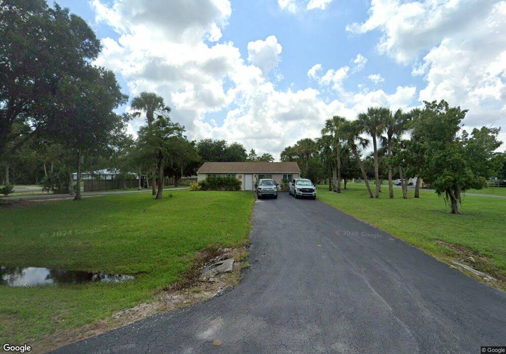 921 19th St SW, Naples, FL 34117 - photo 1