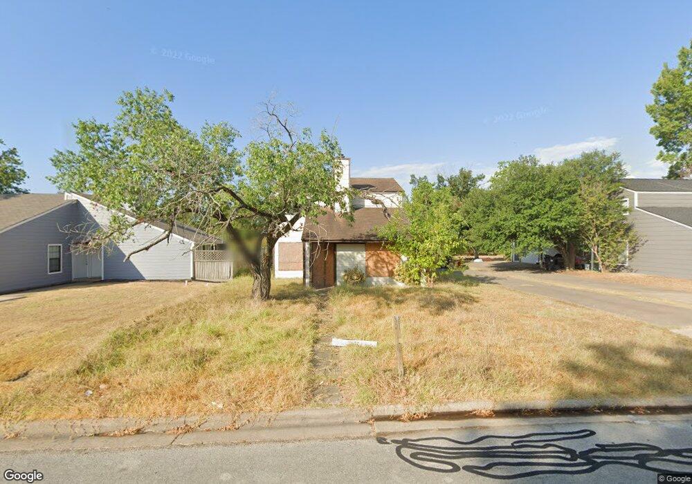 1502 Lemon Tree Ln, College Station, TX 77840 - photo 1