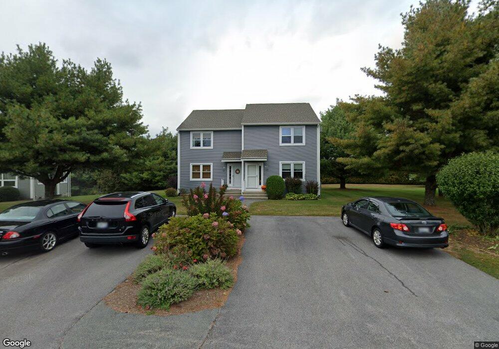 78 Quannacut Rd unit 78-B, Westerly, RI 02891 - photo 1