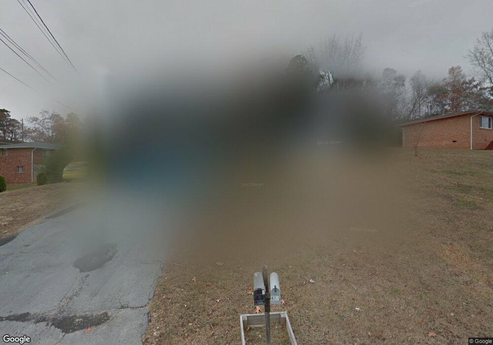 4609 Plaza Hills Ln unit 1, Hixson, TN 37343 - photo 1