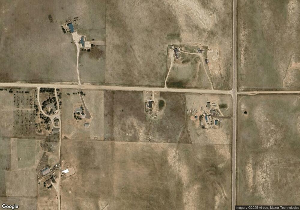 23665 Murphy Rd, Calhan, CO 80808 - photo 1