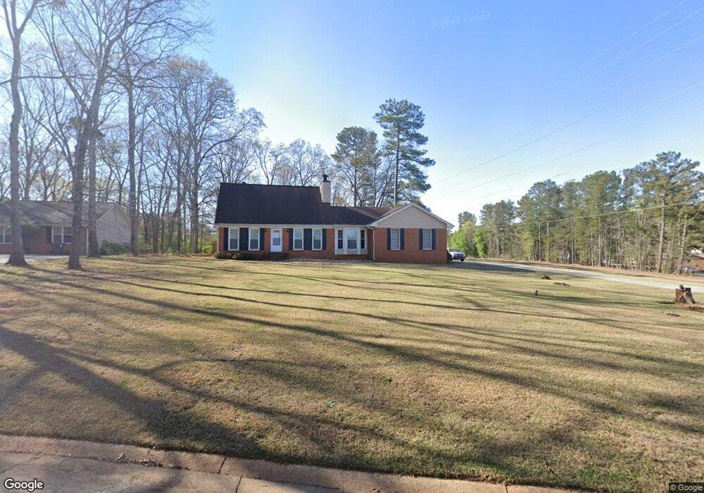 2311 Fireside Ct unit 2, Jonesboro, GA 30236 - photo 1