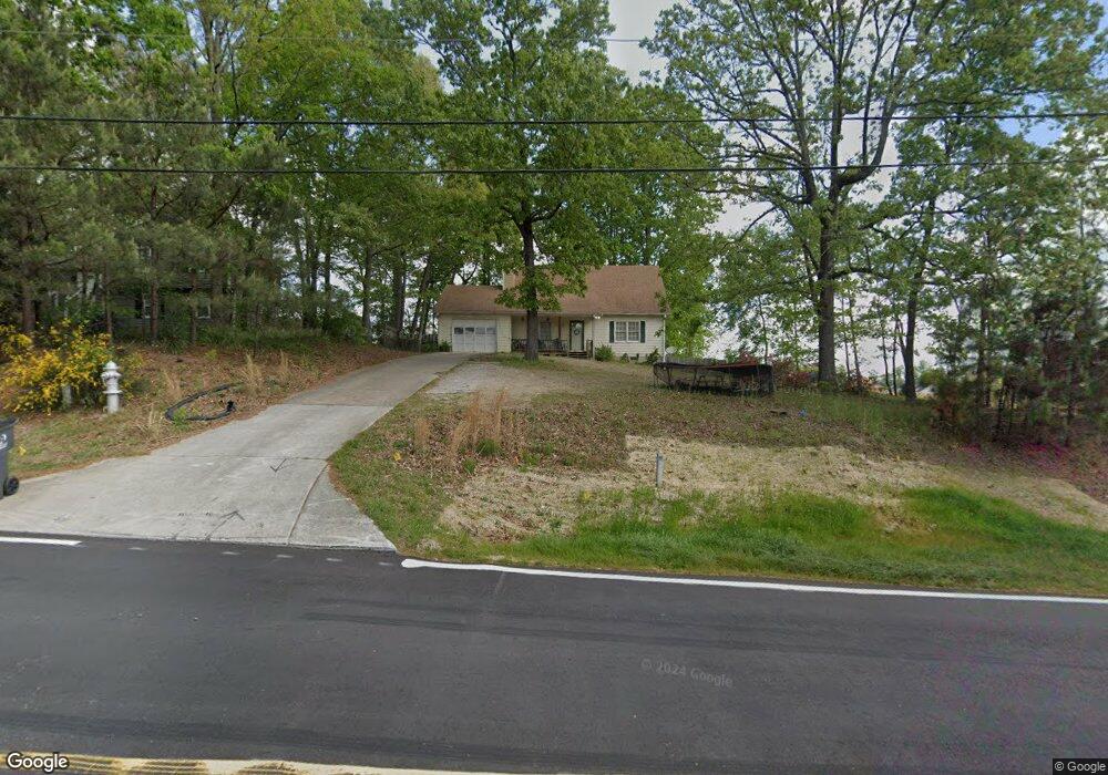 4379 Woodward Mill Rd unit 1, Sugar Hill, GA 30518 - photo 1