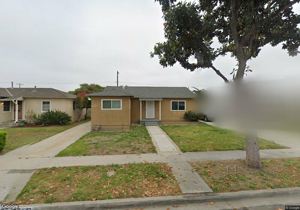 1674 E 122nd St, Los Angeles, CA 90059 - photo 1