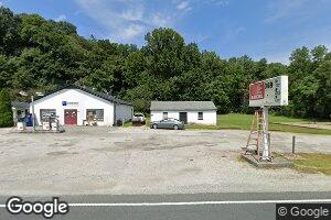 2101 Crabtree Falls Hwy, Massies Mill, VA 22967