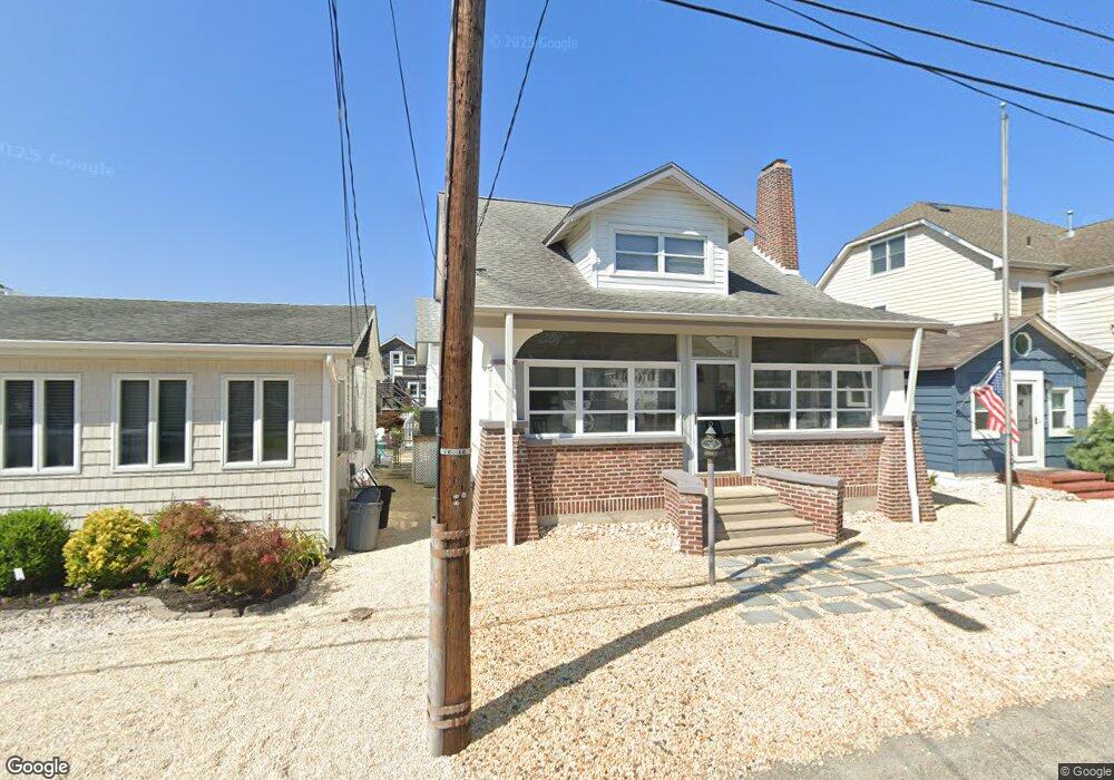 135 E Longport Ave, Ocean Gate, NJ 08740 - photo 1