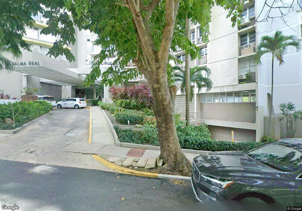 2 Calle Madrid unit 8F, San Juan, PR 00907 - photo 1