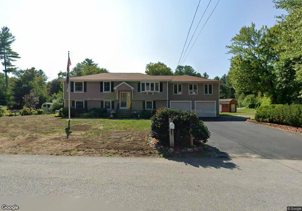 32 Seminole Dr, Pepperell, MA 01463 - photo 1