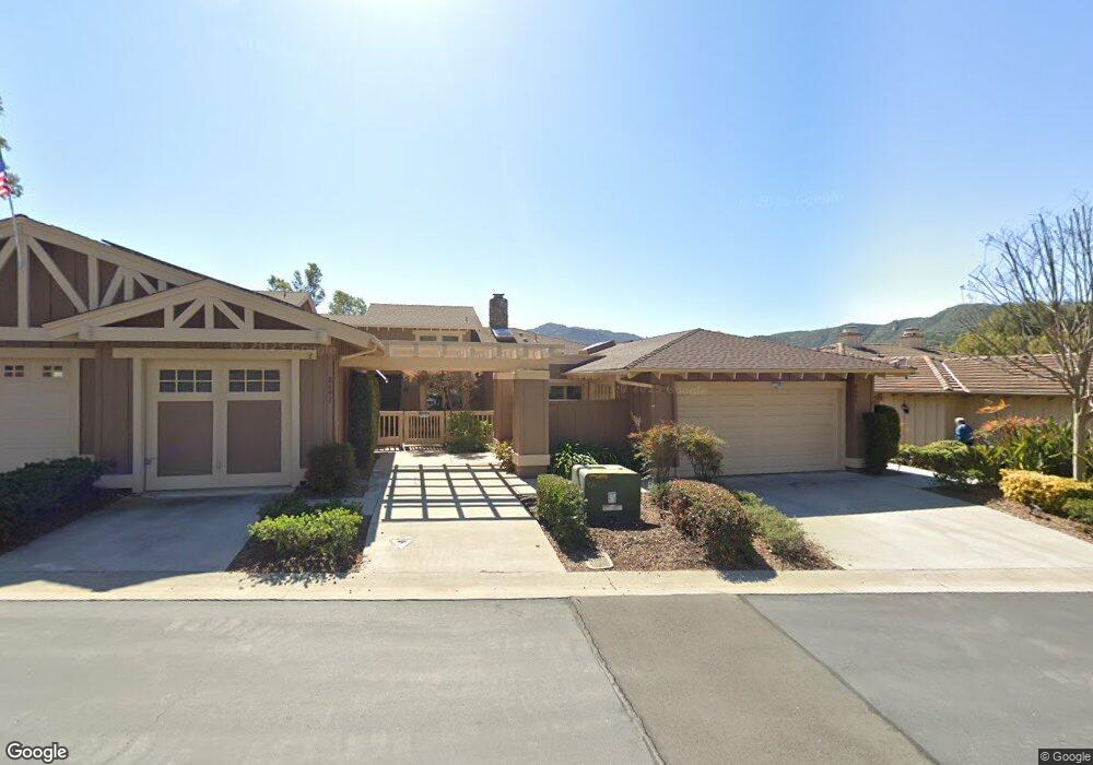 8687 Circle r Course Ln, Escondido, CA 92026 - photo 1