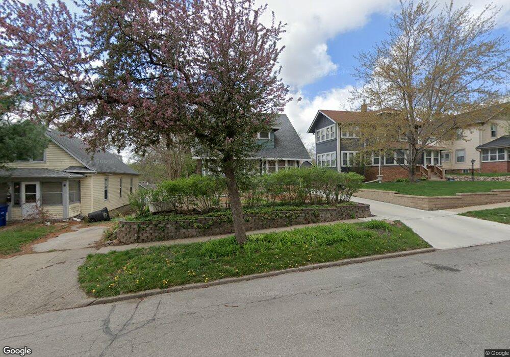 650 37th St, Des Moines, IA 50312 - photo 1