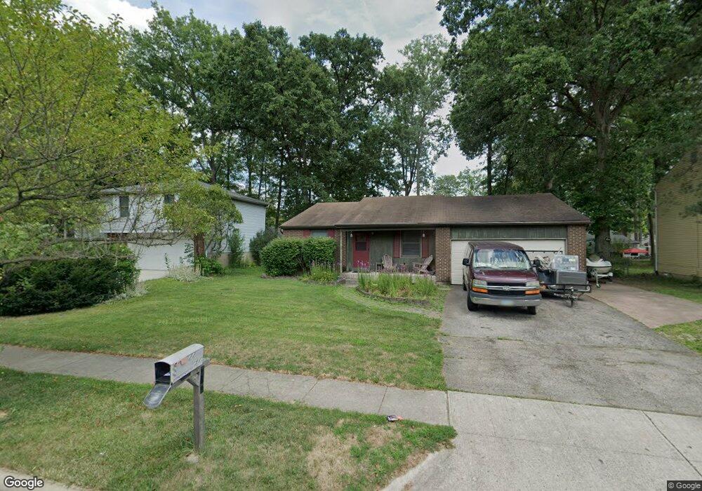 790 N Stygler Rd, Columbus, OH 43230 - photo 1