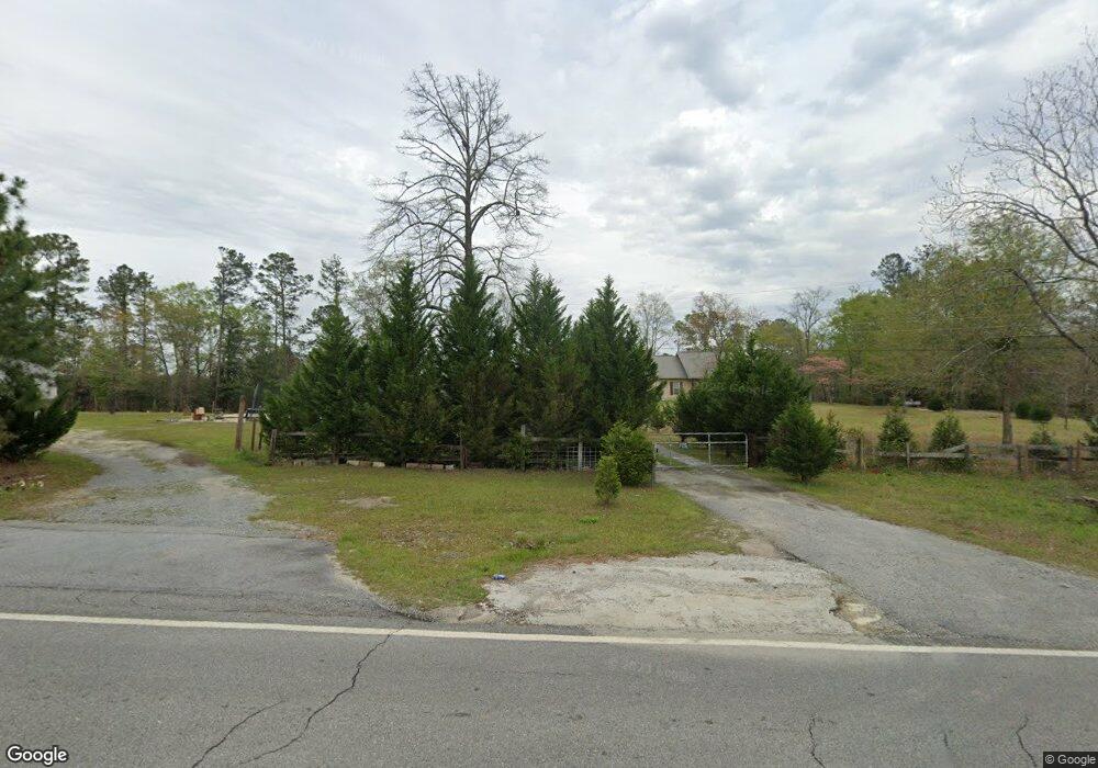 3107 Joycliff Rd, Macon, GA 31211 - photo 1