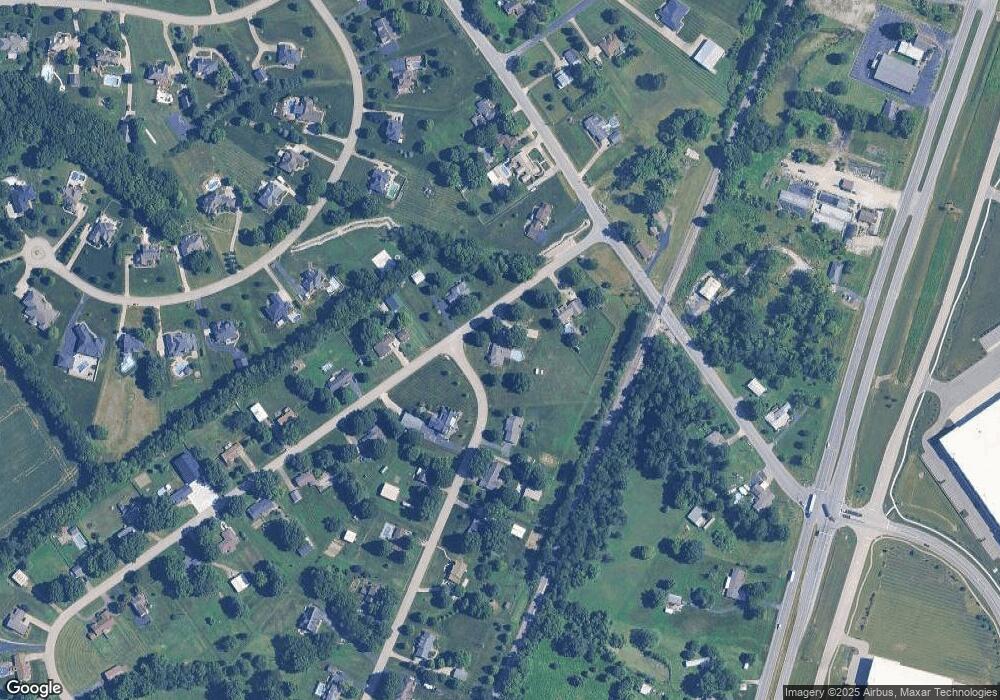 8626 Eagle Trail, Charlestown, IN 47111 - photo 1