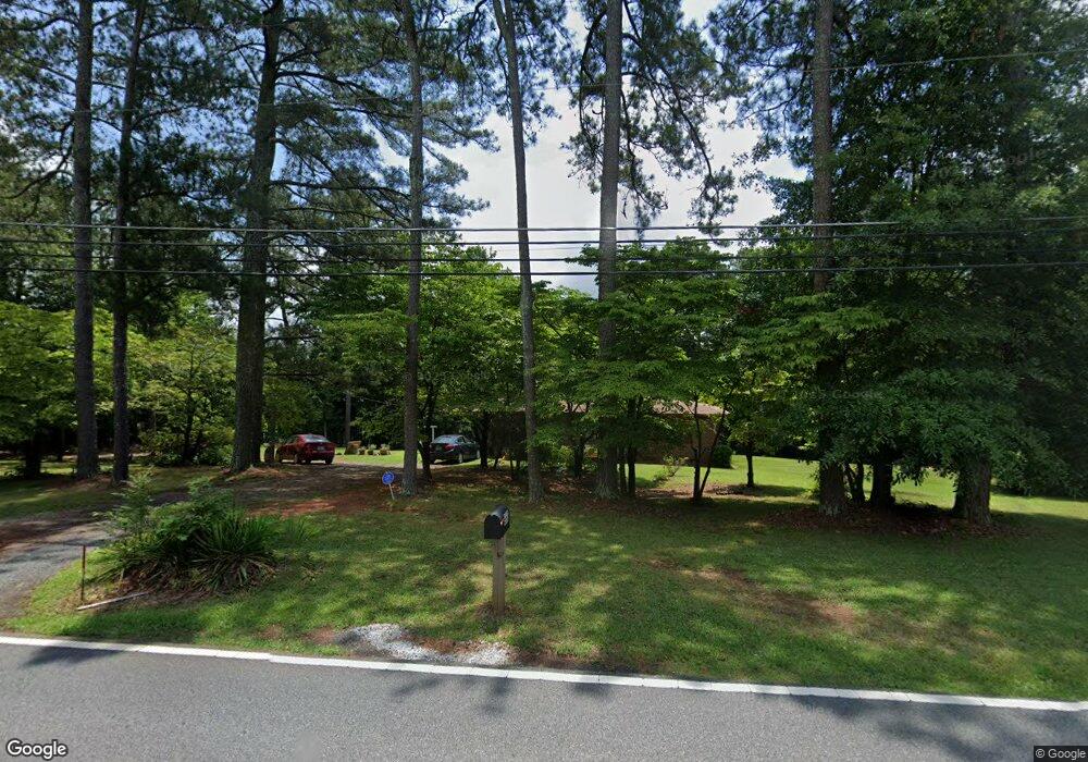 550 Pinecrest Rd, Canton, GA 30115 - photo 1