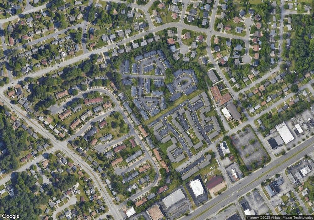 42 Lyford Key unit B, Hampton, VA 23666 - photo 1