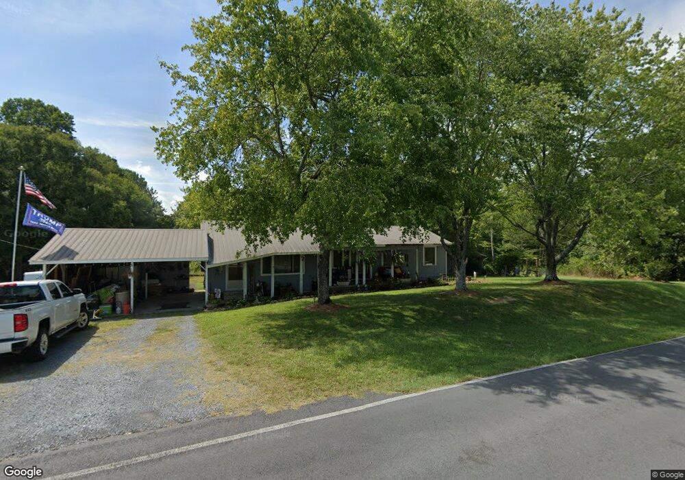 143 Tucker Hollow Rd SE, Calhoun, GA 30701 - photo 1