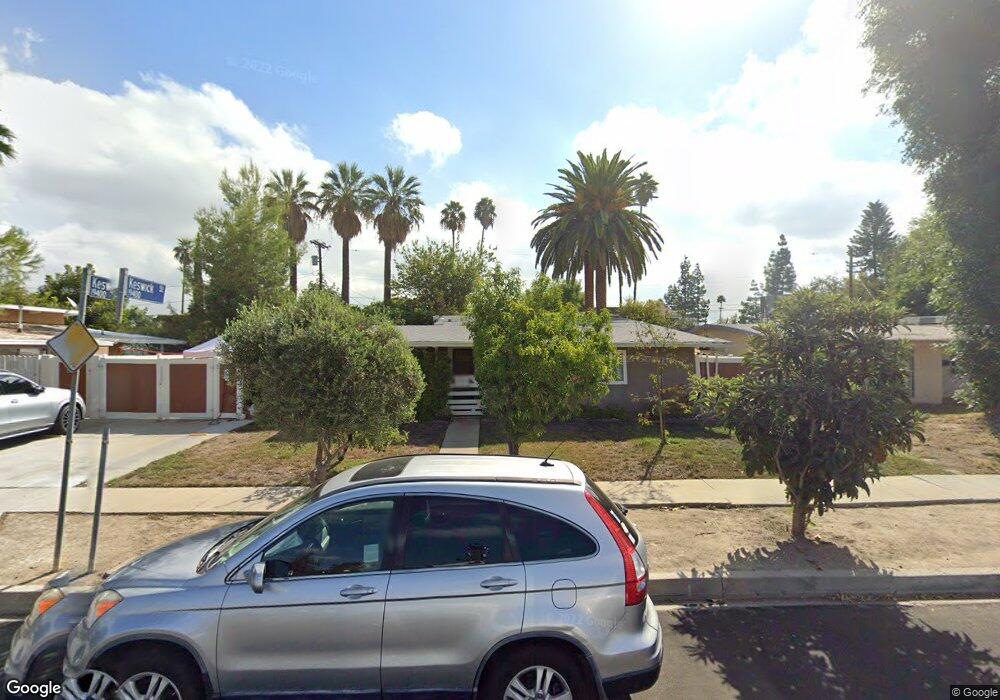 7718 Calvin Ave, Reseda, CA 91335 - photo 1